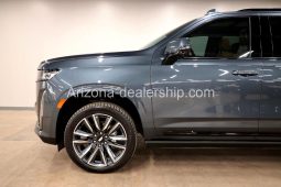 2021 Cadillac Escalade ESV Sport AWD full