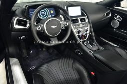 2019 Aston Martin DB11 Volante full