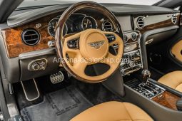 2019 Bentley Mulsanne Speed full