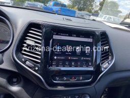 2020 Jeep Cherokee Limited full