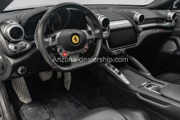 2019 Ferrari GTC4Lusso V12 full