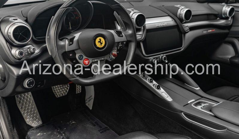 2019 Ferrari GTC4Lusso V12 full