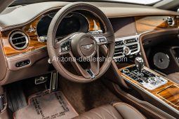 2020 Bentley Continental GT V8 full