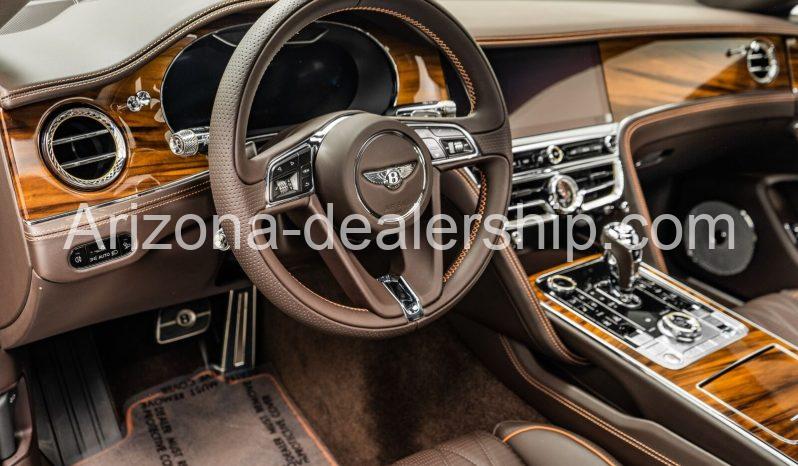 2020 Bentley Continental GT V8 full