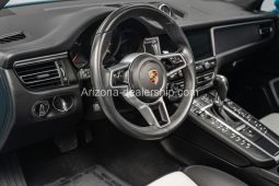 2020 Porsche Macan GTS full