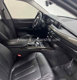 2015 BMW X5 sDrive35i full