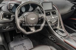 2021 Aston Martin DBS Superleggera Volante full