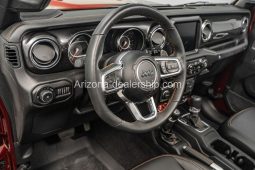 2021 Jeep Wrangler Rubicon 392 full