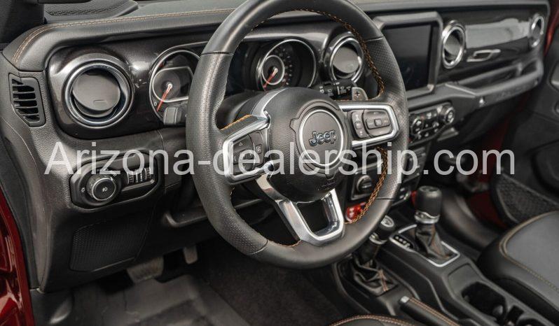 2021 Jeep Wrangler Rubicon 392 full