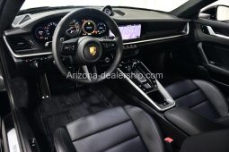 2021 Porsche 911 Turbo S full