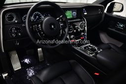 2021 Rolls-Royce Cullinan full