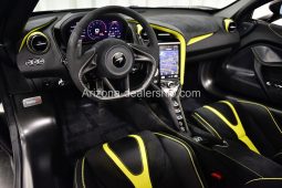 2022 McLaren 720S Performance Spider full