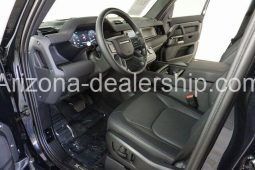 2023 Land Rover Defender X-Dynamic SE full