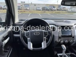 2018 Toyota Tundra SR5 Pickup 4D full