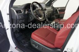 2023 Lexus GX 460 full