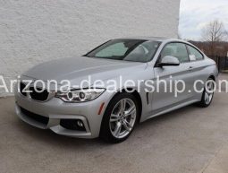 2017 BMW 4-Series 430i full