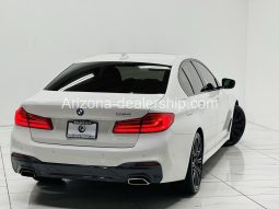 2019 BMW 5-Series 540i full