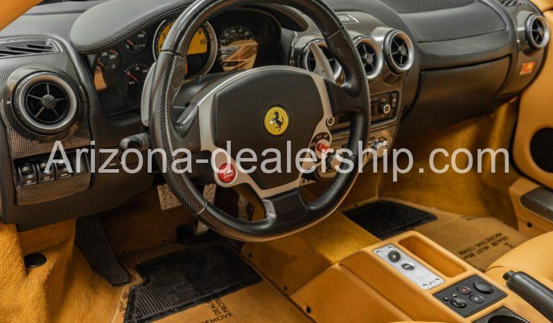 2007 Ferrari 430 Berlinetta full