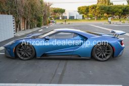 2019 Ford Ford GT full