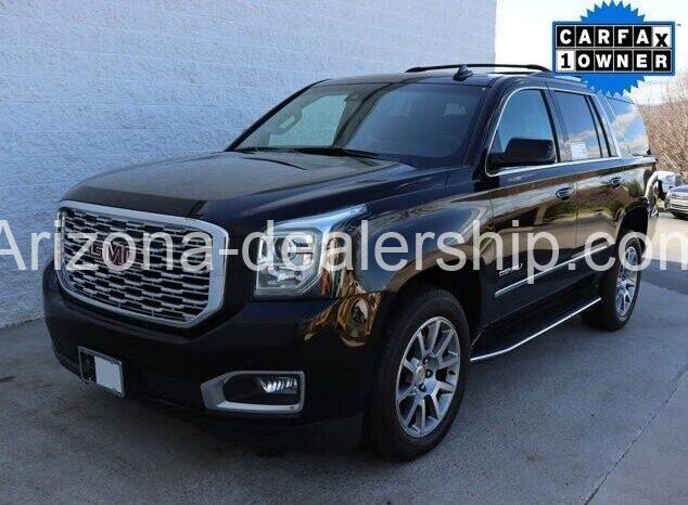 2019 GMC Yukon Denali full