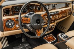 2013 Rolls-Royce Phantom full