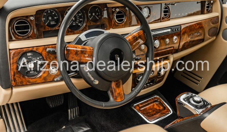 2013 Rolls-Royce Phantom full