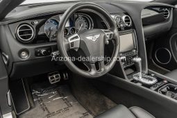 2014 Bentley Continental GTC V8 S full