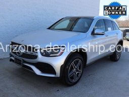 2020 Mercedes-Benz GLC GLC 300 full