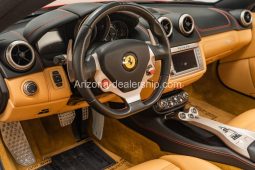 2014 Ferrari California full