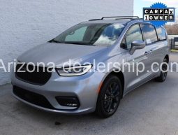 2021 Chrysler Pacifica Limited full