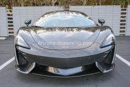 2019 McLaren 570 full