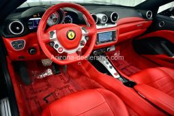 2017 Ferrari California T full