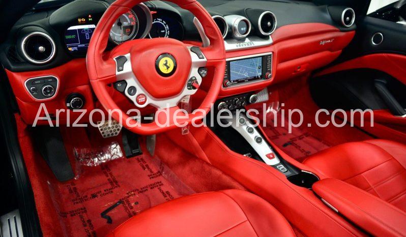 2017 Ferrari California T full