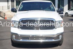 2017 Ram 1500 Big Horn full