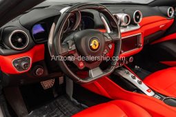 2018 Ferrari California T full