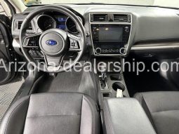 2018 Subaru Legacy 2.5i full