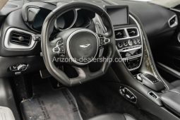 2019 Aston Martin DBS Superleggera full