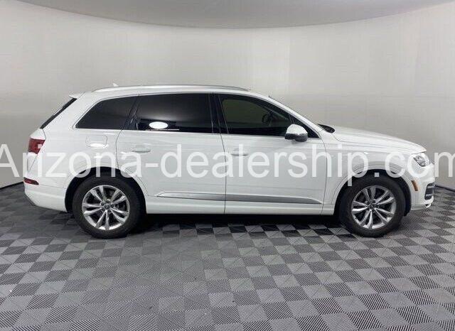 2019 Audi Q7 Premium Plus full