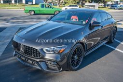 2019 Mercedes-Benz AMG GT 63 S full