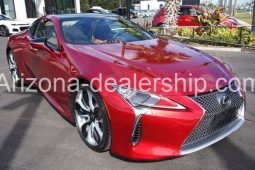 2019 Lexus LC LC 500 full