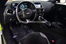 2020 Aston Martin Vantage full