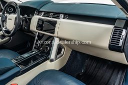 2020 Land Rover Range Rover Autobiography full