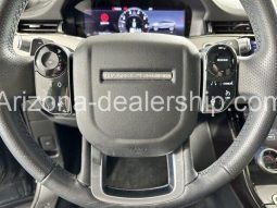 2020 Land Rover Range Rover Dynamic full