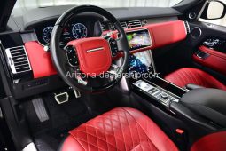 2020 Land Rover Range Rover SVAutobiography Dynamic full