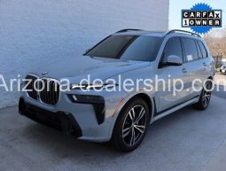 2023 BMW X7 xDrive40i full