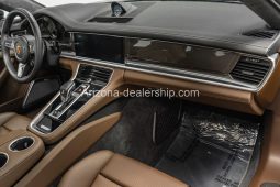 2020 Porsche Panamera Turbo S E-Hybrid full