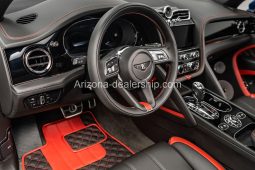 2021 Bentley Bentayga Speed full