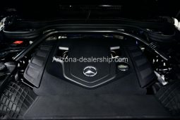 2022 Mercedes-Benz G-Class 4MATIC full