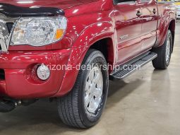 2008 Toyota Tacoma PreRunner full