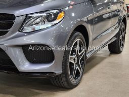 2018 Mercedes-Benz GLE 350 4MATIC SUV full